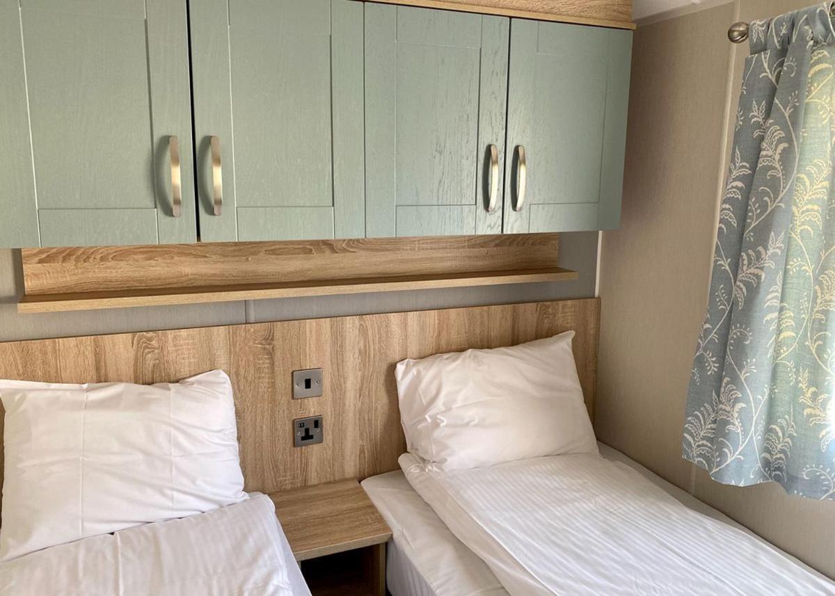 Hendra Park Hotel Newquay  Bagian luar foto