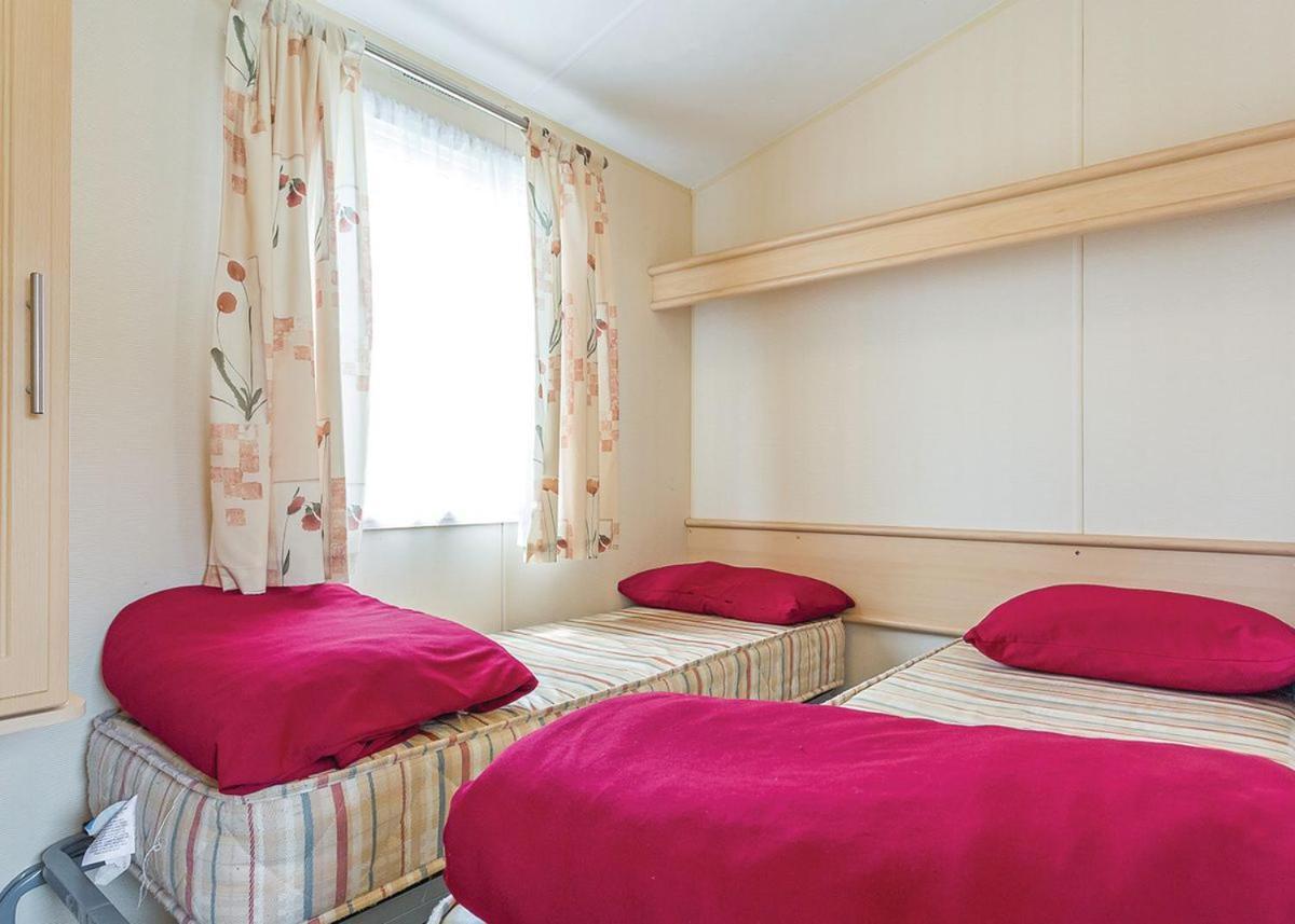 Hendra Park Hotel Newquay  Bagian luar foto