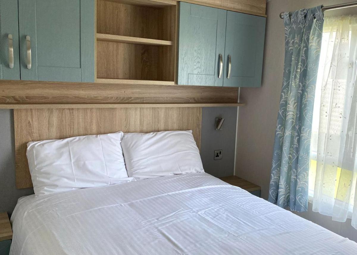 Hendra Park Hotel Newquay  Bagian luar foto